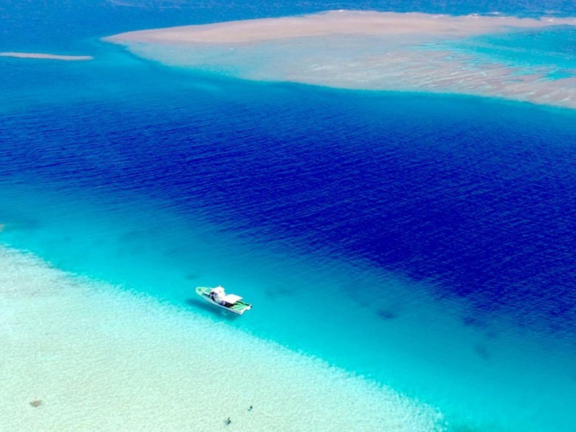 Hotel Breezebay Marina Miyakojima  Exterior foto