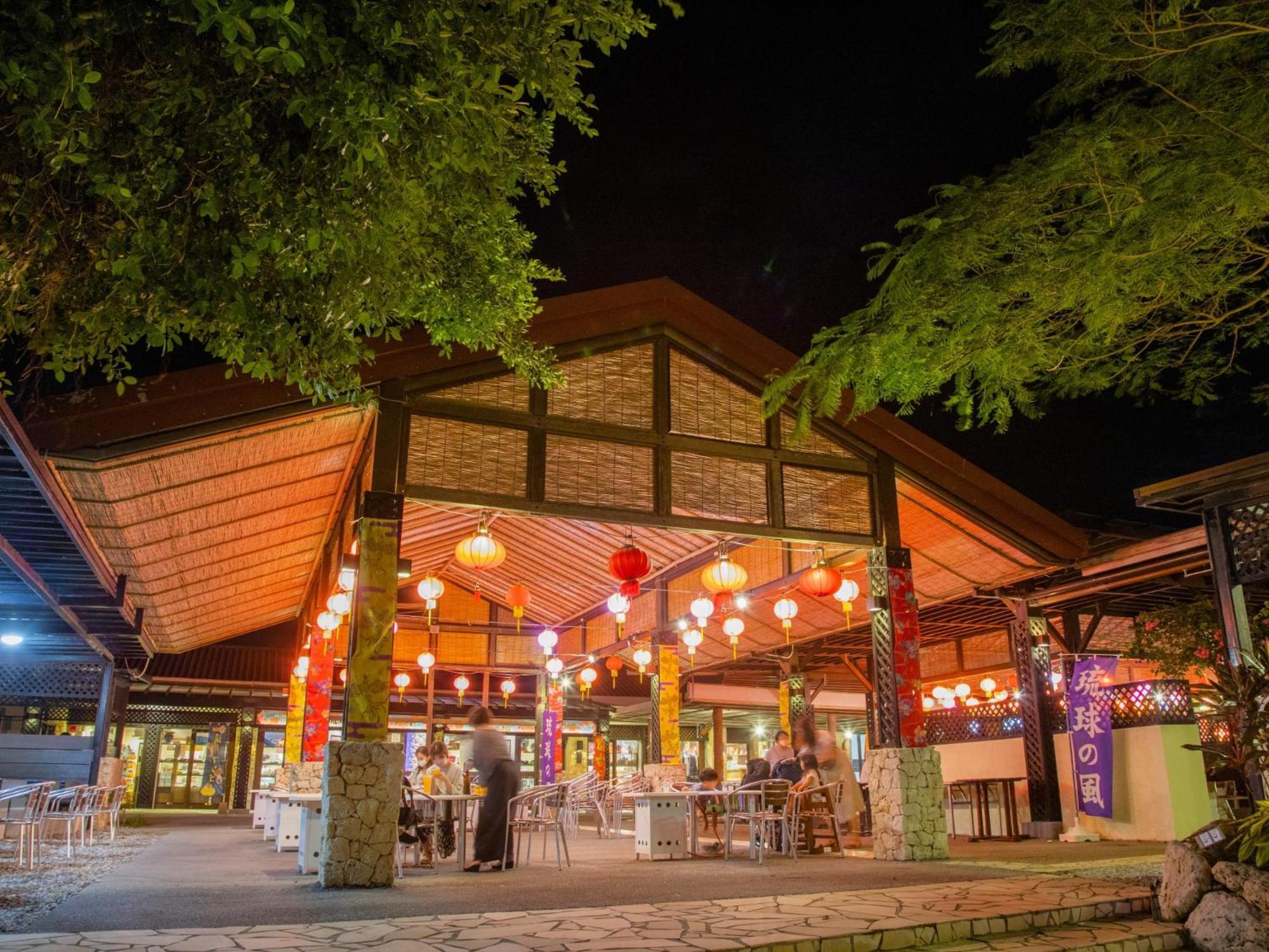 Hotel Breezebay Marina Miyakojima  Exterior foto